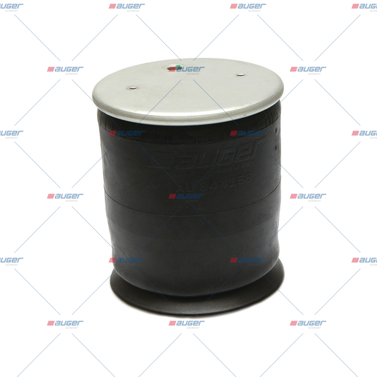 Luftfederbalg, Komp. Typ mit Kunst.Kolb.